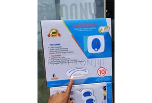 Sweet Home Water Heater and Other Kinds