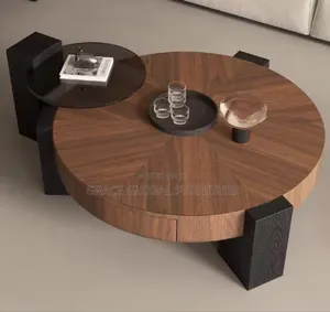 Modern Centre Table