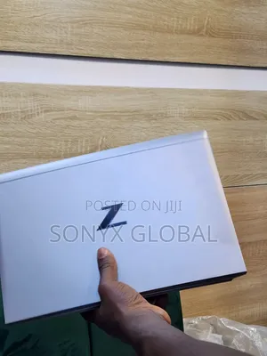 Laptop HP ZBook 14 16GB Intel Core i7 SSD 512GB