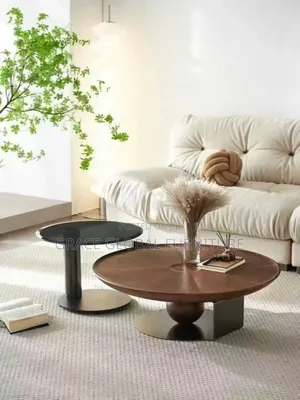 Elegance Centre Table