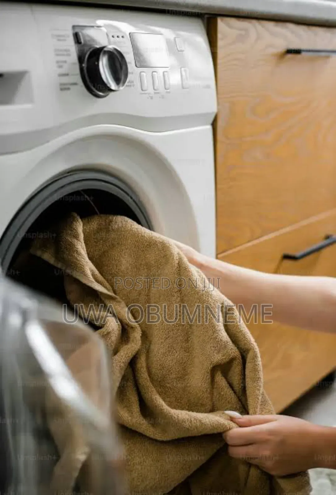 Laundry Services