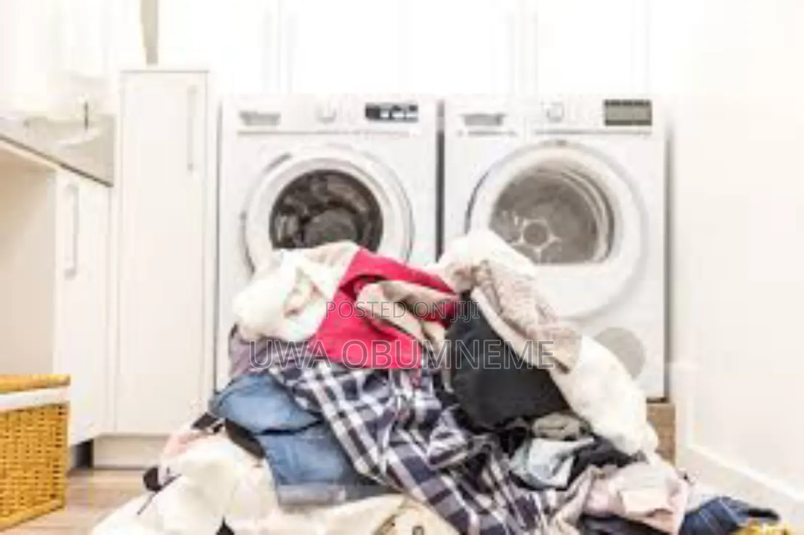 Laundry Services