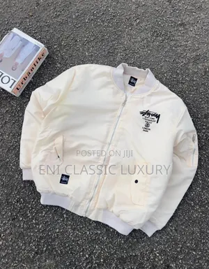 Premium Quality Luxury Jacket Balenciaga Well Banded