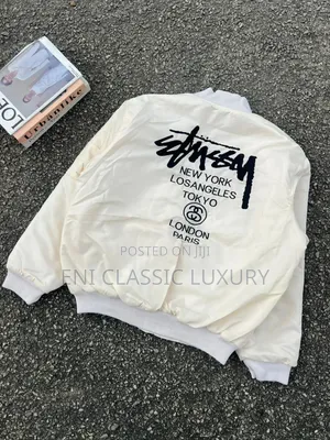 Premium Quality Luxury Jacket Balenciaga Well Banded