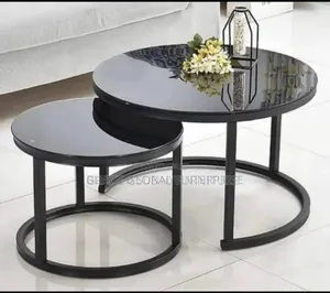 Nordaic Centre Table