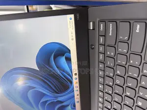 Laptop Lenovo Thinkpad T490s 8GB Intel Core i5 SSD 256GB