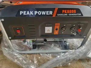 Peakpower 8800