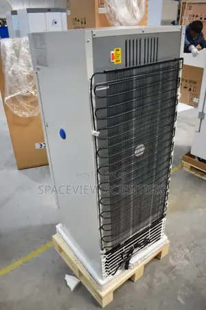2-8 Degree Refrigerator