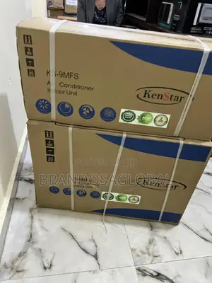 Kenstar 1hp Split Ac – Low Noise Operation, High Efficiency