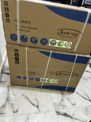 Kenstar 1hp Ac – Affordable Cooling Solution With Top Quality