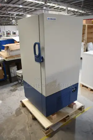 -86 Degree Ultra Low Freezer