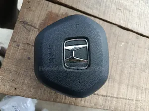 Complete Steering Air Bag Honda HRV 2018_2021