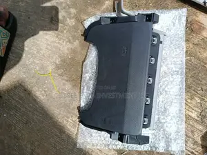 Knee Air Bag Honda Accord 2024