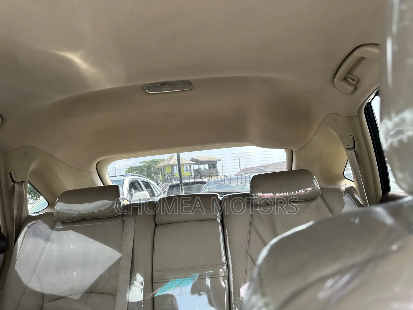 Lexus RX 350 2009 Black