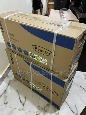 Kenstar 1hp Split Ac – Low Maintenance Strong Cooling