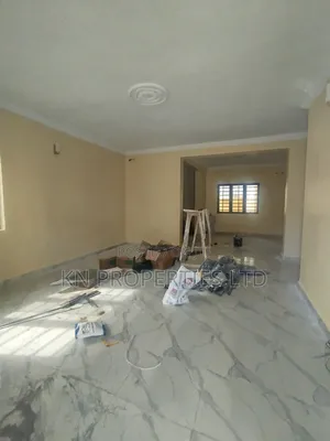 3bdrm Apartment in Newly Built +Bq, Guzape District for rent