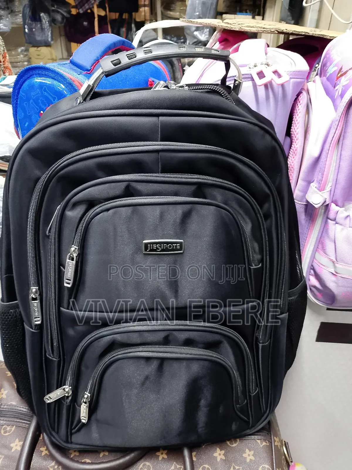Original School Bag