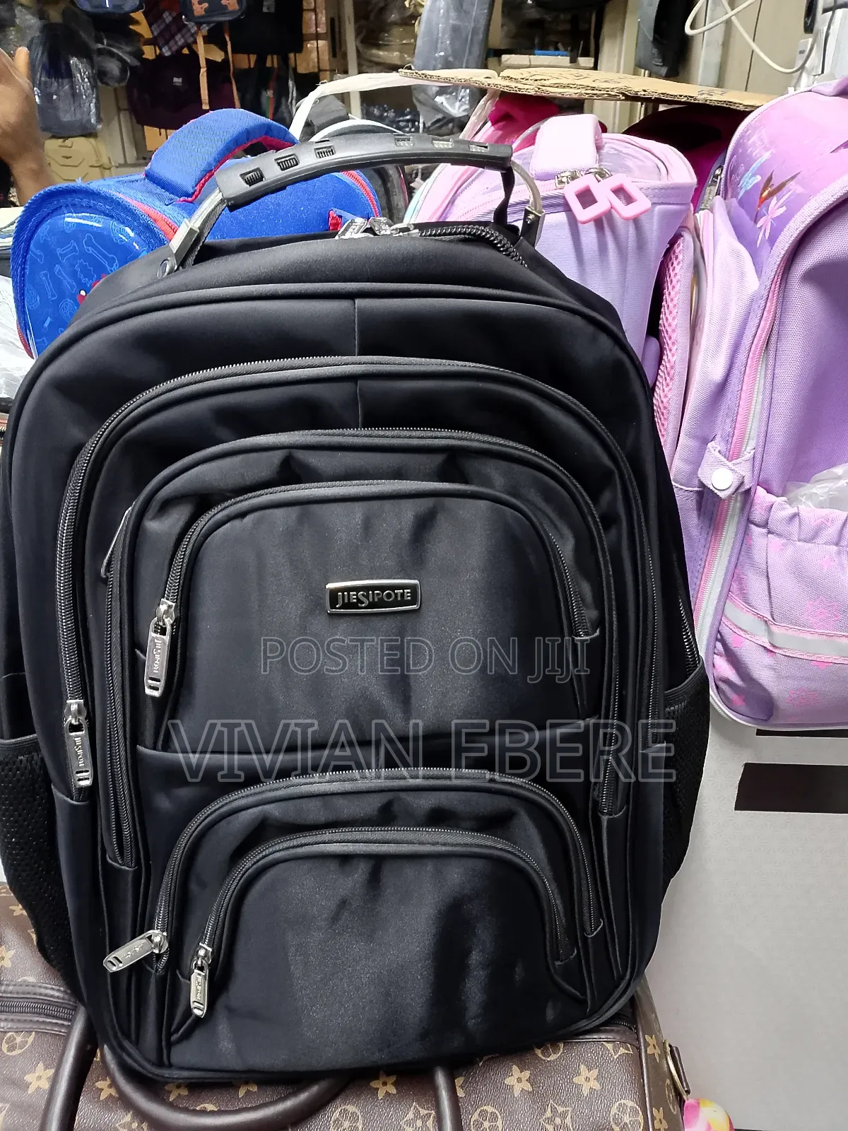Original School Bag