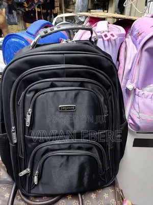 Original School Bag