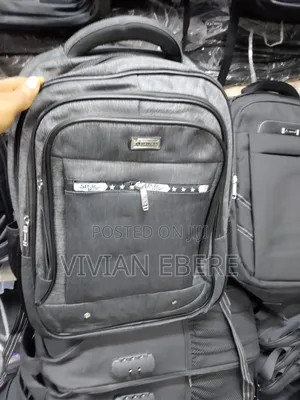 Original School Bag