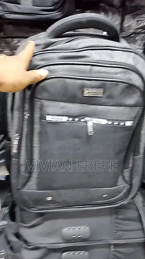Original School Bag