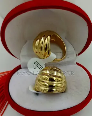 Ladies Rings
