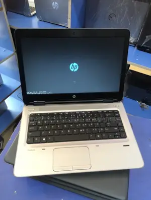 Laptop HP ProBook 640 G3 16GB Intel Core I7 SSD 256GB