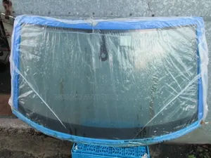 Windscreen Audi A6 2013 2016