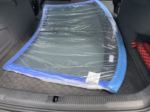 Windscreen Audi A6 2013 2016