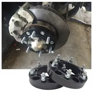 Jeep Wrangler Jk Jl Wheel Hub Spacers Front and Back