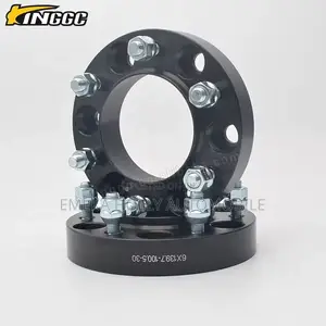 Jeep Wrangler Jk / Jl Hubcentric Wheel Spacers (Pair)
