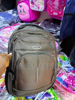 School Bag