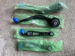 Complete Lower Arm Range Rover Sport 2014-2020