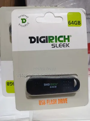 Flash Drive Digirich