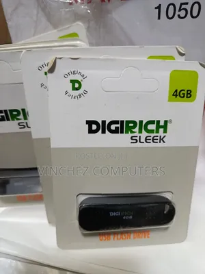 Flash Drive Digirich