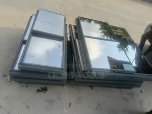 Aluminum Aluminum