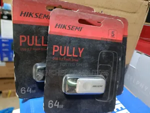 Hiksemi Flash Drive