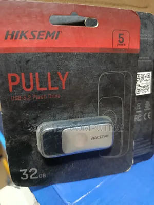 Hiksemi Flash Drive
