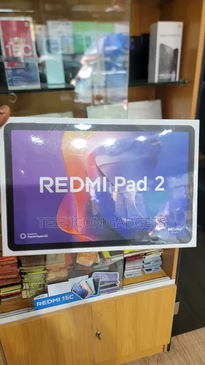 New Xiaomi Mi Pad 2 128 GB