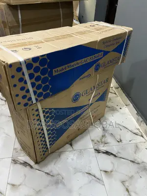 Glamstar 1.5hp Split Unit With Smart Cooling (Gac-S12r4i-E)