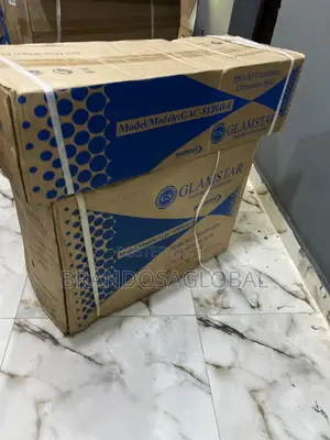 Glamstar 1.5hp Energy Saver Air Conditioner (Gac-S12r4i-E)