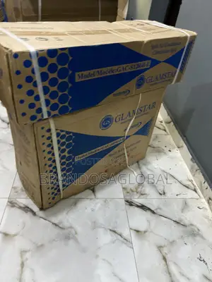 Glamstar 1.5hp Inverter Cooling System (Gac-S12r4i-E)