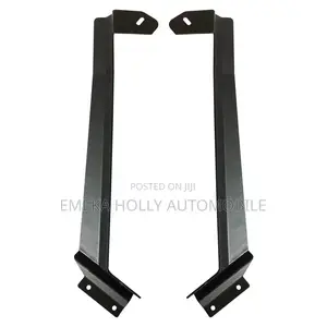 Jeep Wrangler Light Bar Hanger Brand New High Quality Metal 