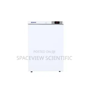 -25 Degree Ultra Low Freezer (Bdf -25v100)