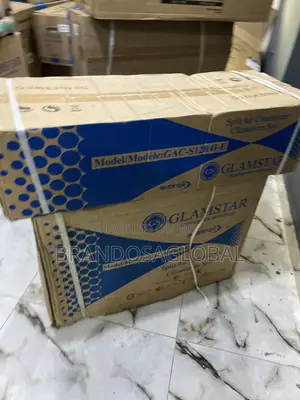 Glamstar 1.5hp Advanced Inverter Split Ac (Gac-S12r4i-E)
