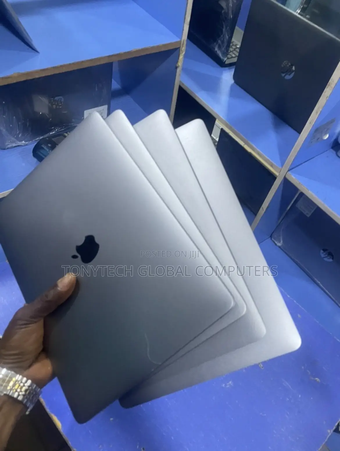Laptop Apple MacBook Pro 2017 8GB Intel Core I5 SSD 256GB