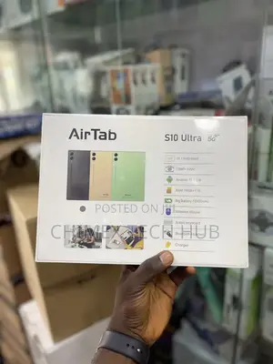 New AirTab S10 Ultra 1 TB