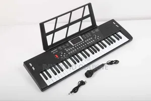54keys Lighting Electronic Children's Keyboard for Kids