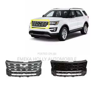 Ford Explorer 2015/2018 Model Front Grill Cover Brand New One