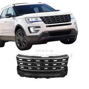 Ford Explorer (2015 - 2018) Front Grille Cover - Brand New